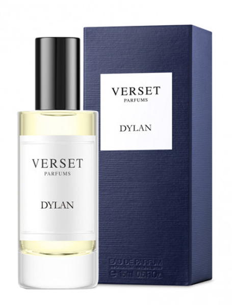 VERSET DYLAN EAU DE PARFUM 15 ML - Farmaunclick.it