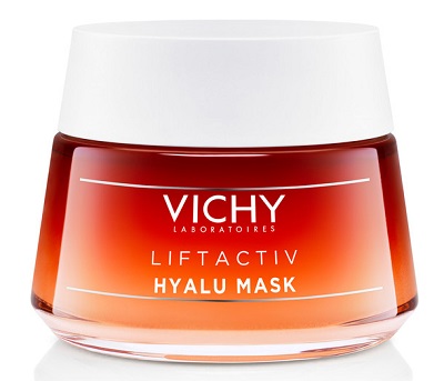 LIFTACTIV LIFT HYALU MASK 50 ML - Farmaunclick.it