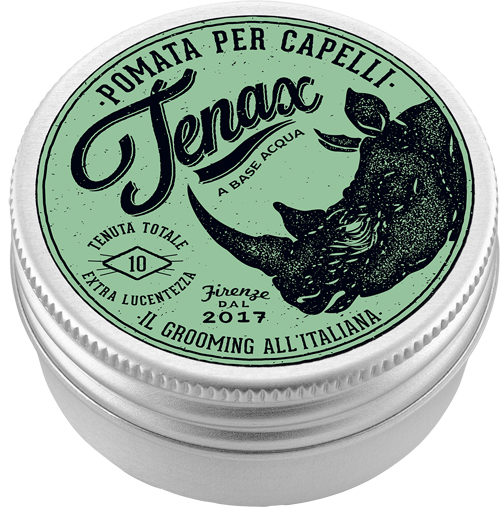 TENAX POMATA EXTRA FORTE 25 ML - Farmaunclick.it