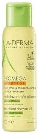 EXOMEGA CONTROL OLIO 100 ML - Farmaunclick.it