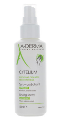 CYTELIUM SPRAY 100 ML - Farmaunclick.it