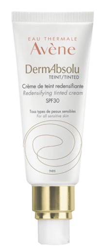 AVENE DERMABSOLU CREMA COLORATA 40 ML - Farmaunclick.it