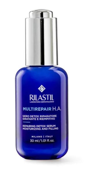 RILASTIL MULTIREPAIR HA SIERO DETOX 30 ML - Farmaunclick.it