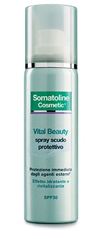 SOMATOLINE COSMETICS VISO VITAL B SPRAY 50 ML - Farmaunclick.it
