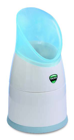 VICKS INALATORE A VAPORE - Farmaunclick.it