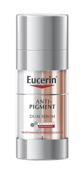 EUCERIN ANTI-PIGMENT DUAL SERUM - Farmaunclick.it