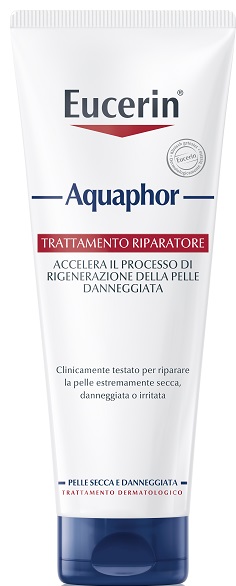 EUCERIN AQUAPHOR PELLI DANNEGGIATE 220 ML - Farmaunclick.it