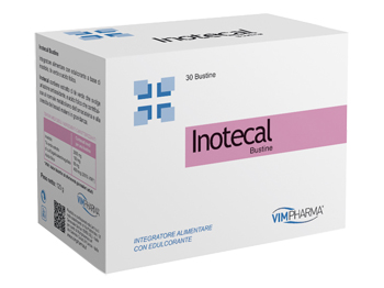 INOTECAL 30 BUSTINE - Farmaunclick.it