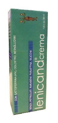 LENICAND CREMA 30 ML - Farmaunclick.it