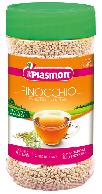 FINOCCHIO TISANA 360 G - Farmaunclick.it