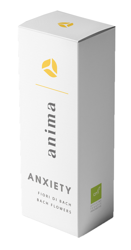 ANIMA ANXIETY GOCCE 30 ML - Farmaunclick.it