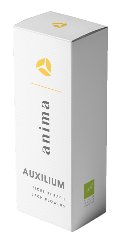 ANIMA AUXILIUM GOCCE 30 ML - Farmaunclick.it