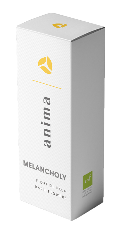 ANIMA MELANCHOLY GOCCE 30 ML - Farmaunclick.it