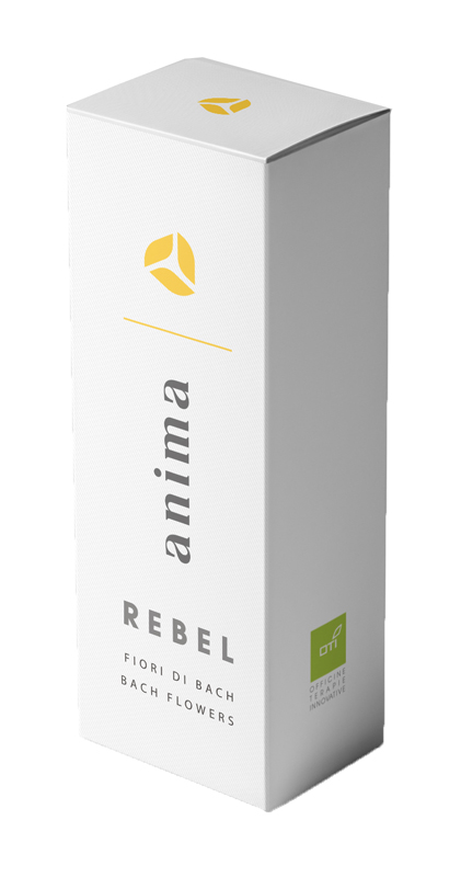ANIMA REBEL GOCCE 30 ML - Farmaunclick.it