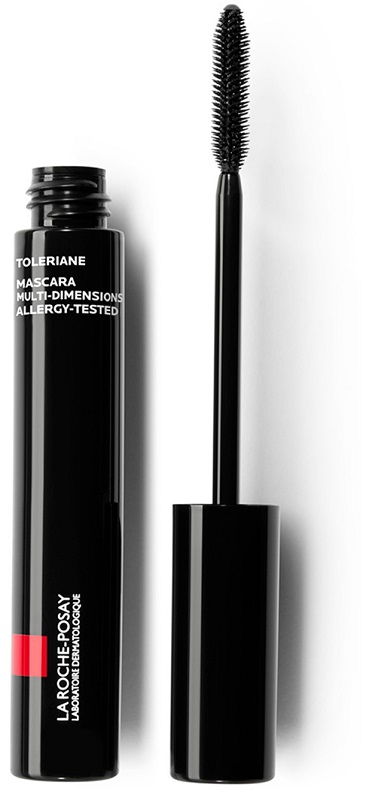 TOLERIANE MASCARA MULTI DIM NOIR - Farmaunclick.it