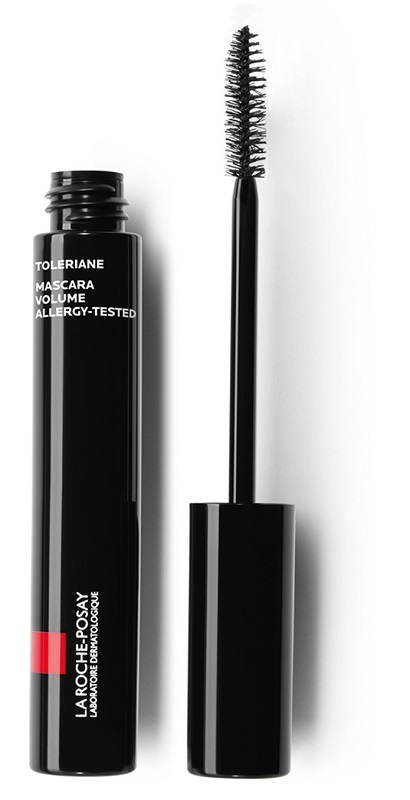 TOLERIANE MASCARA VOLUME NOIR - Farmaunclick.it