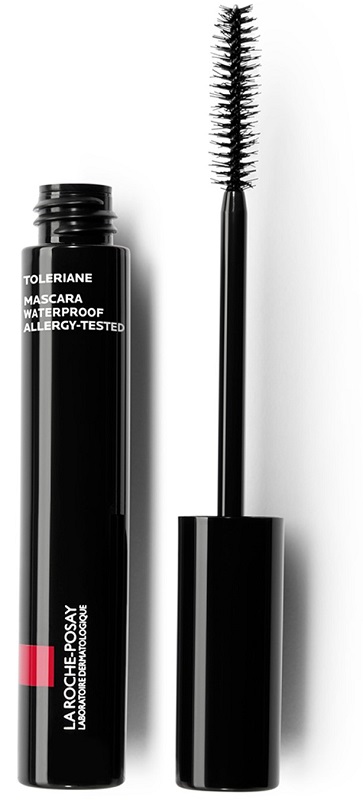 TOLERIANE MASCARA WATERPROOF NOIR - Farmaunclick.it