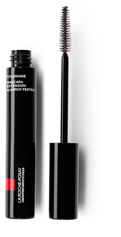 TOLERIANE MASCARA EXTENSION NOIR - Farmaunclick.it
