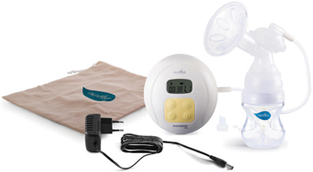 NUVITA MATERNO LIVE TIRALATTE ELETTRICO - Farmaunclick.it