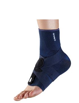 GIBAUD ORTHO MALLEOGIB CAVIGLIERA LEGAMENTI TAGLIA 02 - Farmaunclick.it