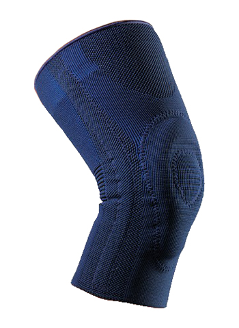 GIBAUD ORTHO ROTULGIB GINOCCHIERA ROTULEA LEGAMENTI TAGLIA 05 - Farmaunclick.it