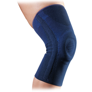 GIBAUD ORTHO ARTIGIB GINOCCHIERA LEGAMENTI TAGLIA 04 - Farmaunclick.it