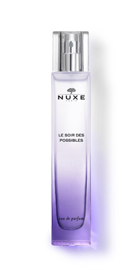NUXE EAU DE PARFUM LE SOIR DES POSSIBLES 50 ML - Farmaunclick.it