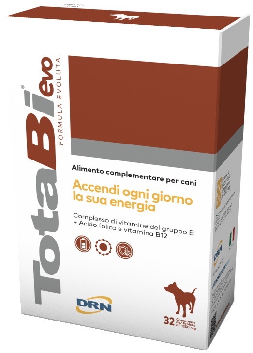 TOTABI 32 COMPRESSE - Farmaunclick.it