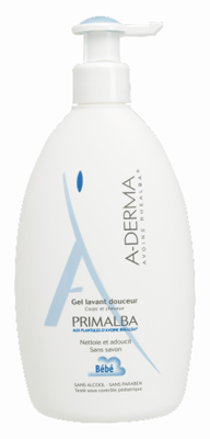 PRIMALBA GEL DETERGENTE 2 IN 1 500 ML - Farmaunclick.it