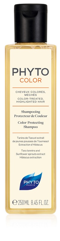 PHYTOCOLOR SHAMPOO PROTETTIVO COLORE - Farmaunclick.it