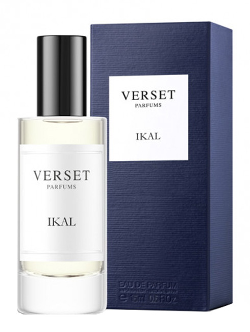 VERSET IKAL EAU DE PARFUM 15 ML - Farmaunclick.it