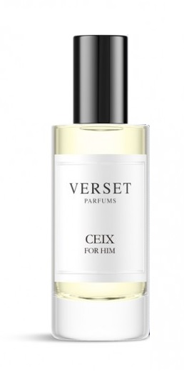 VERSET CEIX FOR HIM EAU DE PARFUM 15 ML - Farmaunclick.it
