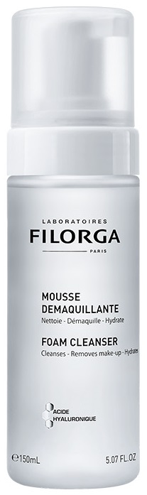 FILORGA MOUSSE STRUCCANTE 150 ML - Farmaunclick.it