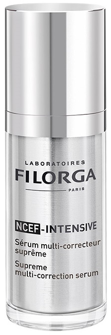 FILORGA NC EF INTENSIVE SERUM 30 ML - Farmaunclick.it