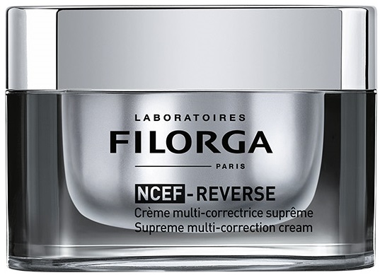 FILORGA NC EF REVERSE 50 ML - Farmaunclick.it