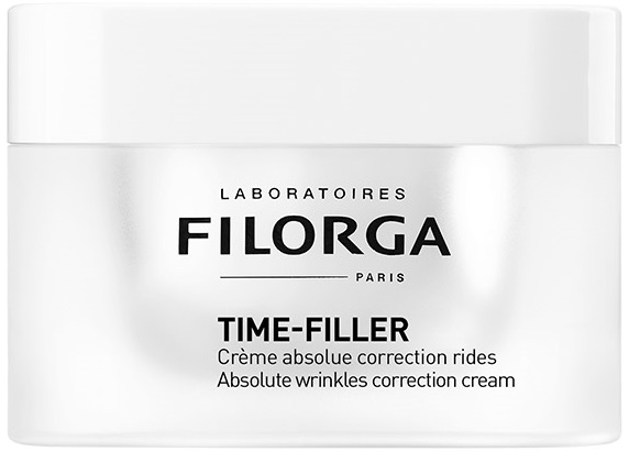 FILORGA TIME FILLER 50 ML - Farmaunclick.it