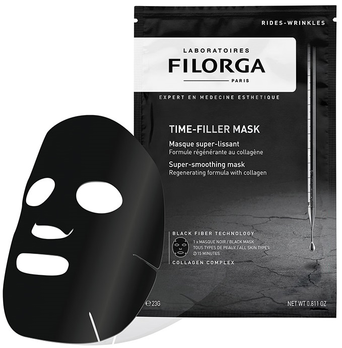 FILORGA TIME FILLER MASK 1 PEZZO - Farmaunclick.it