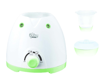 SCALDABIBERON THERMOBABY - Farmaunclick.it