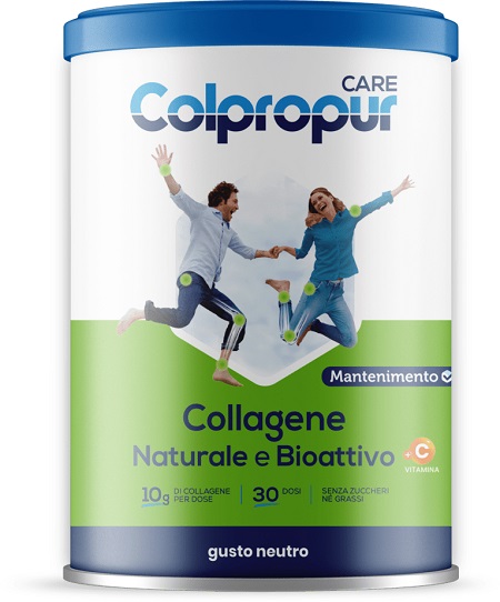 COLPROPUR CARE NEUTRO 300 G - Farmaunclick.it
