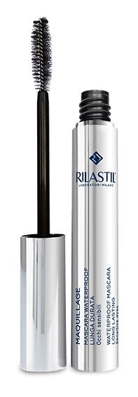 RILASTIL MAQUILLAGE MASCARA WATERPROOF - Farmaunclick.it