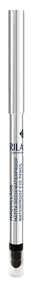 RILASTIL MAQUILLAGE MATITA OCCHI WATER PROOF - Farmaunclick.it
