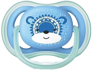 AVENT STHR AIR 6-18M BOY 1 PEZZO BEAR - Farmaunclick.it