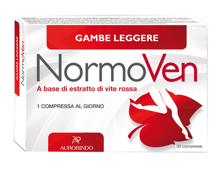 NORMOVEN 30 COMPRESSE - Farmaunclick.it