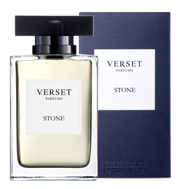 VERSET STONE EAU DE PARFUM 100 ML - Farmaunclick.it