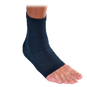 CAVIGLIERA GIBAUD CALZINO BLU 1 - Farmaunclick.it