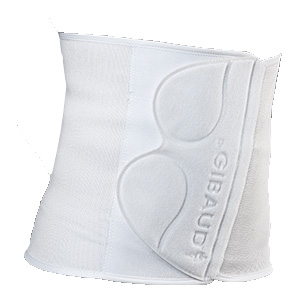 GIBAUD CLASSIC CINTURA POST OPERATORIA LEGGERA 6 - Farmaunclick.it