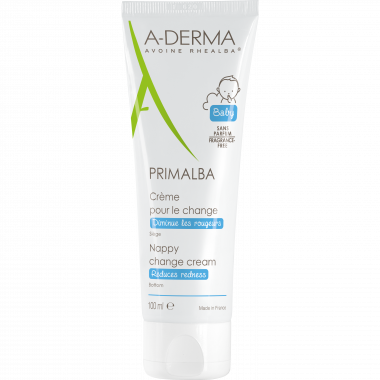 A-DERMA PRIMALBA CREMA CAMBIO 100 ML - Farmaunclick.it
