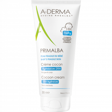PRIMALBA CREMA COCON 200 ML - Farmaunclick.it