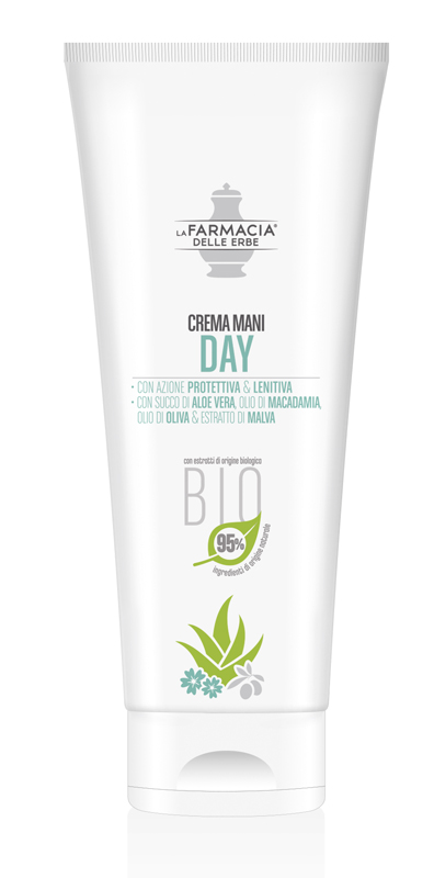 FARMACIA DELLE ERBE CREMA MANI DAY 75 ML - Farmaunclick.it