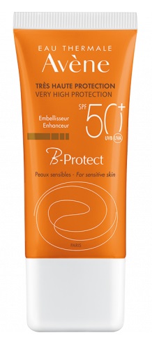 EAU THERMALE AVENE SOLARE B-PROTECT 50+ CON SURCHEMISE 30 ML - Farmaunclick.it
